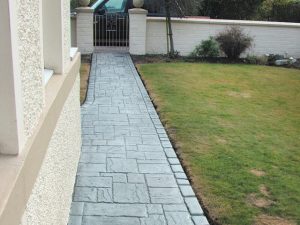 Caithness Stone Style, Grey Combination