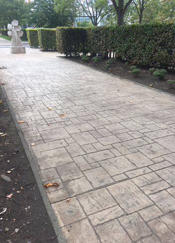 PatternPave Commercial Paving