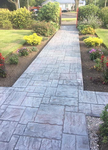 PatternPave Pathway