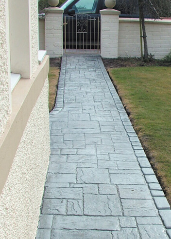 PatternPave Pathway